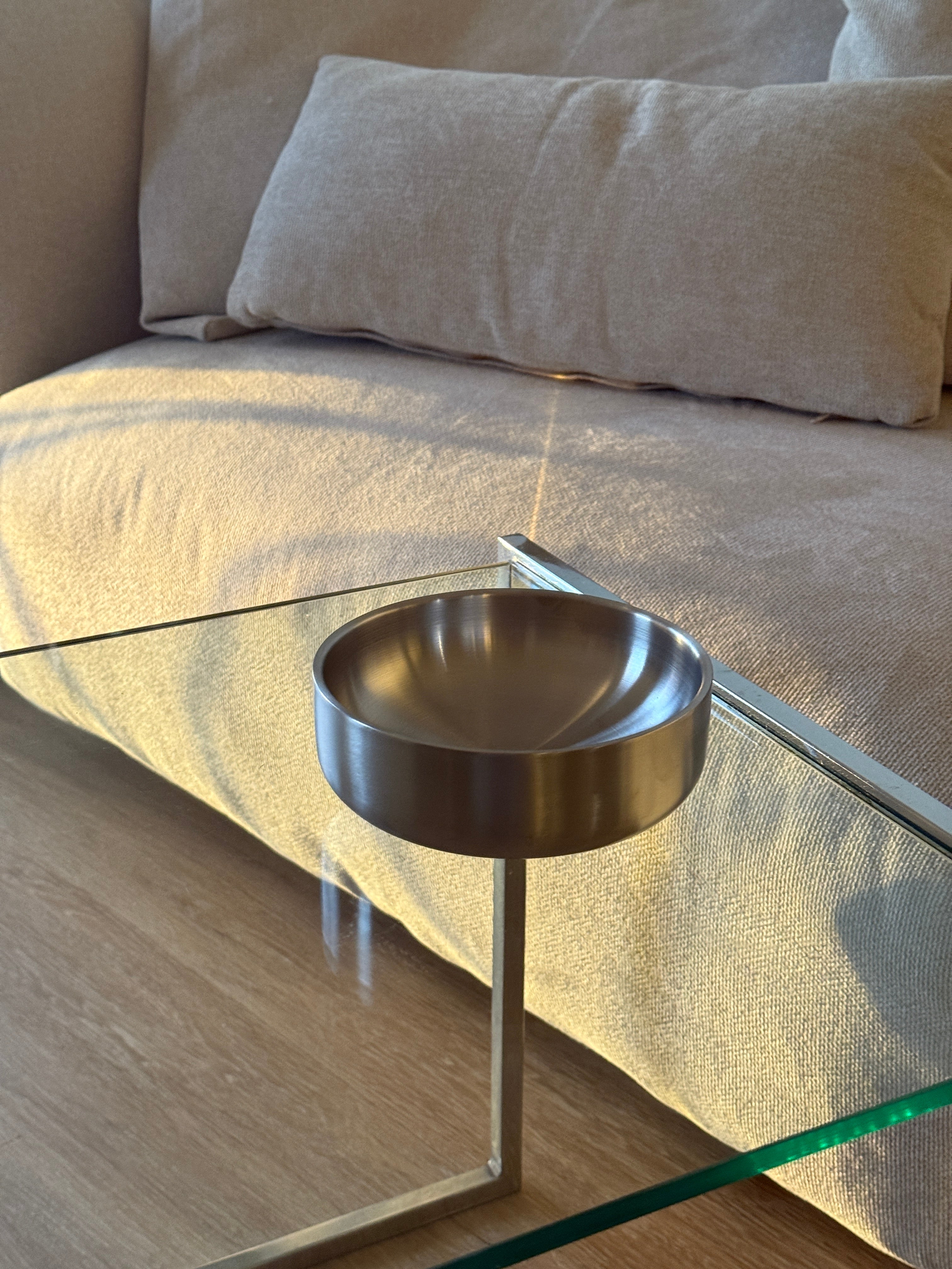 Bowl | Stainless Steel