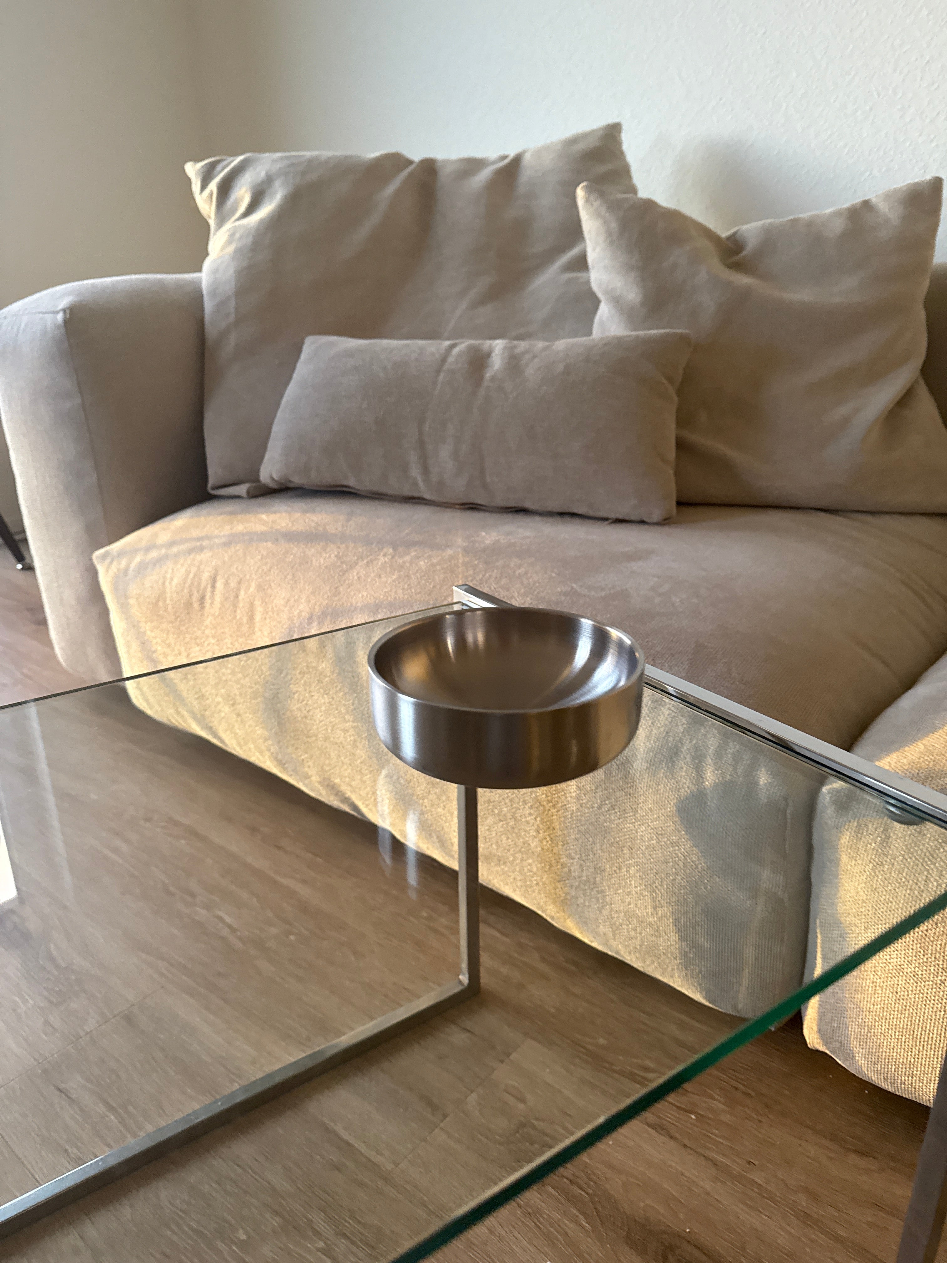 Bowl | Stainless Steel