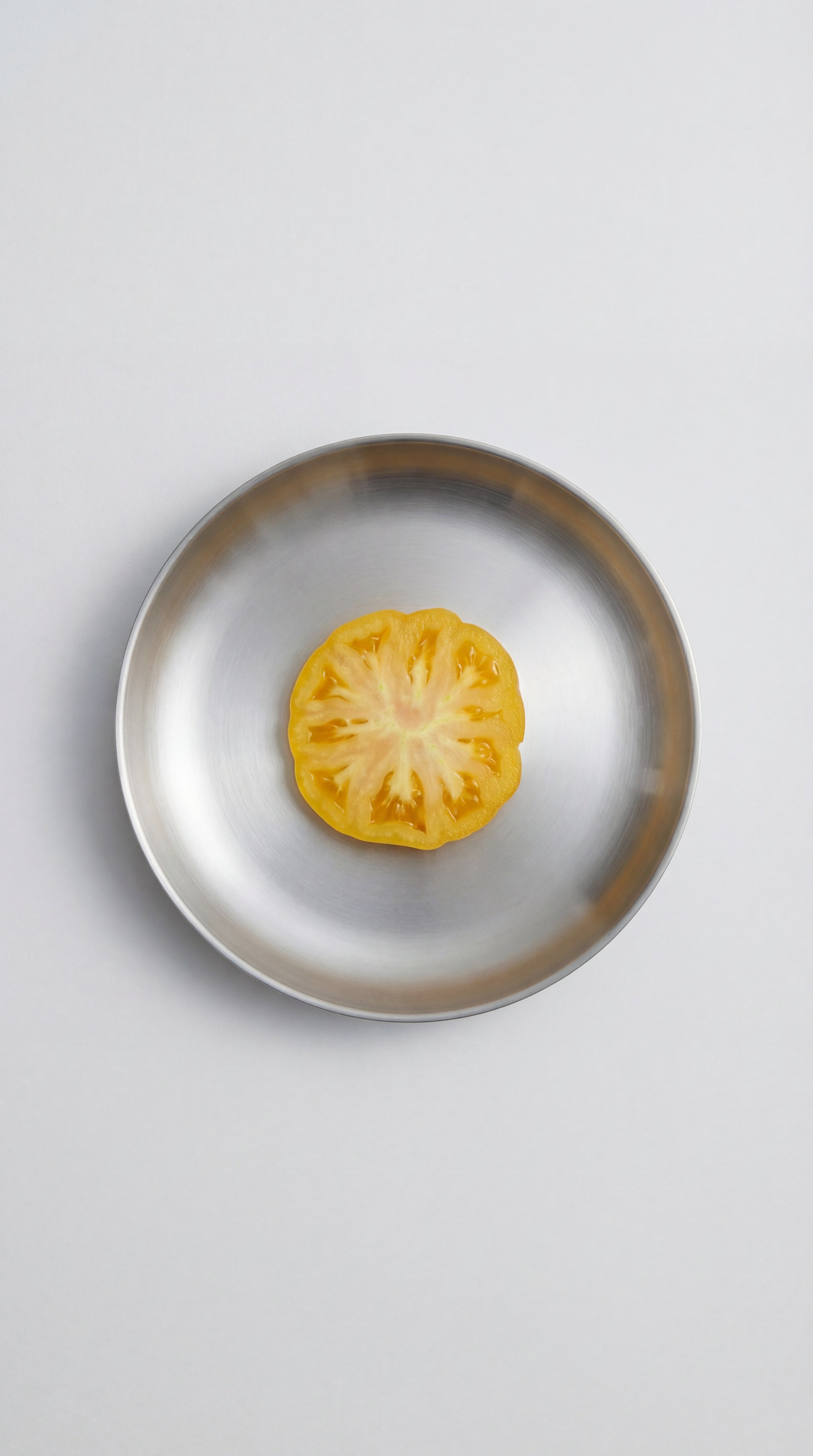 Bowl | Stainless Steel